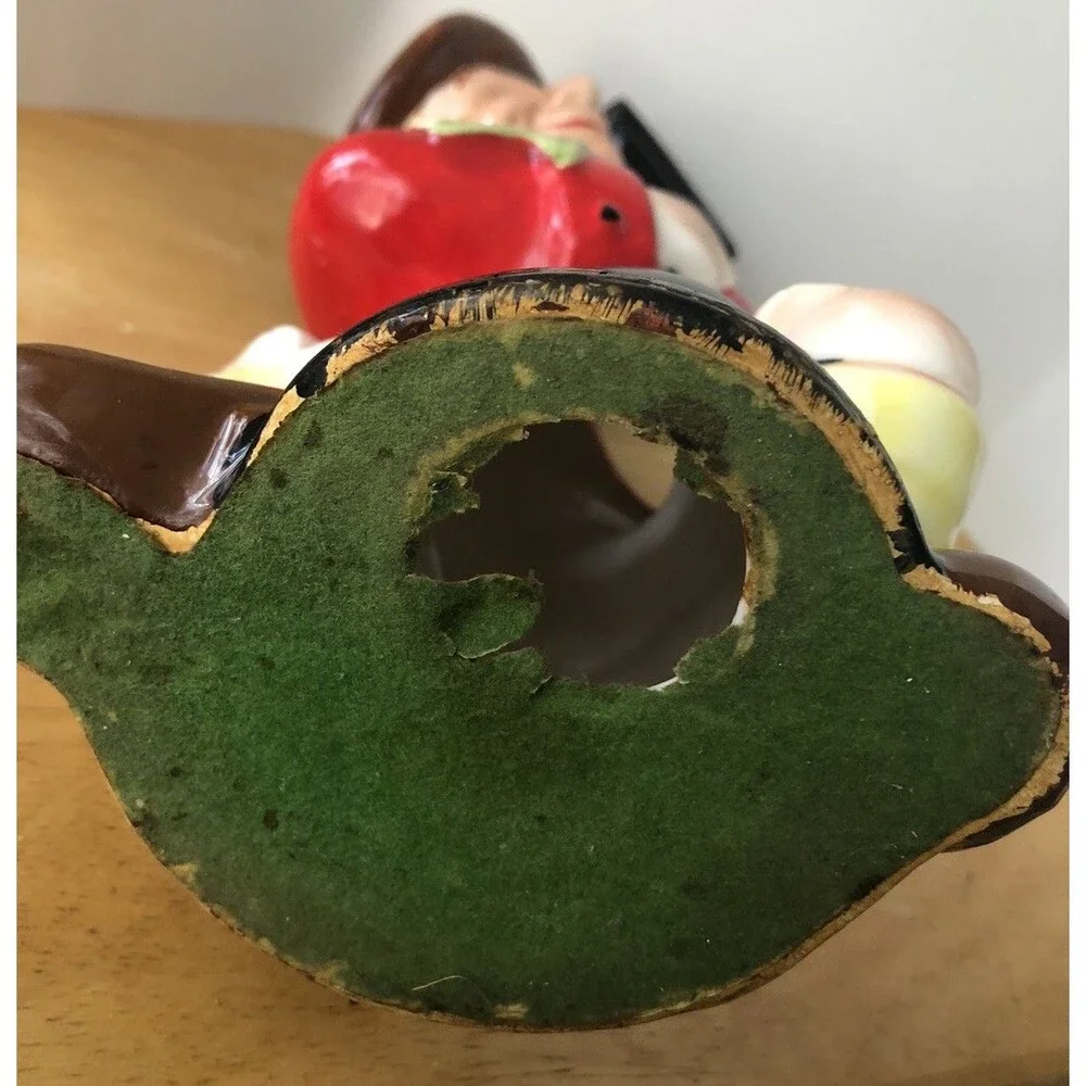 N/A vintage ceramic